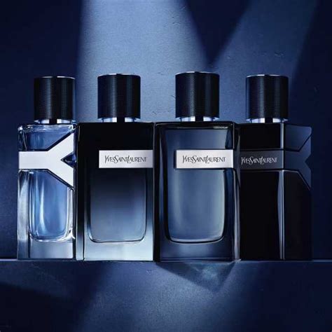 ysl intense parfum|YSL y edp vs intense.